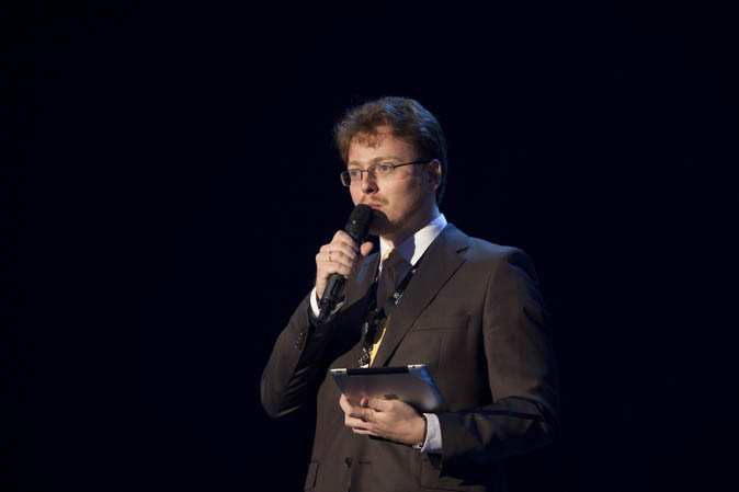 Георгий Корсаков, Хонда Мотор Рус