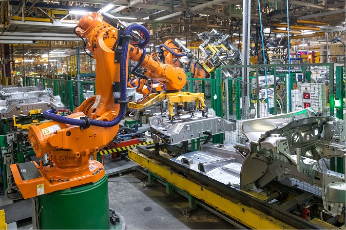 По машине в две минуты