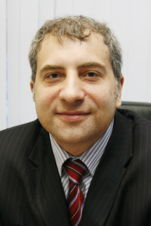 Андрей  Еловенко, Автоград (Тюмень)