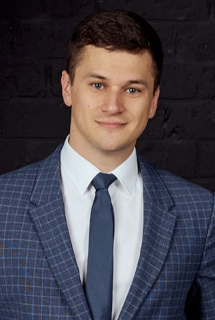 Алексей  Тарасов, КАН Авто