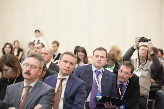 Конференция «КомАвто – 2013»