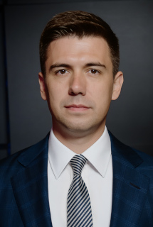 Алексей  Тананыкин, Джетур Мотор Рус