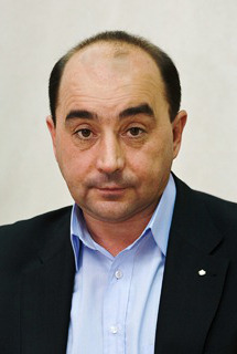 Сергей Александрович Корнилов, Сергей Александрович Корнилов,