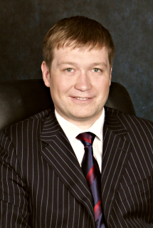 Алексей Евгеньевич Новокшонов, Верра