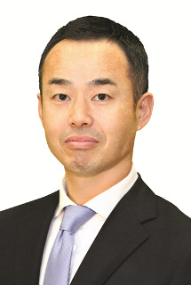 Ёситака  Накамура, Тойота Мотор