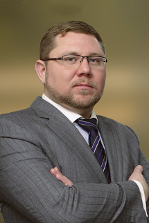 Олег  Ландин, 