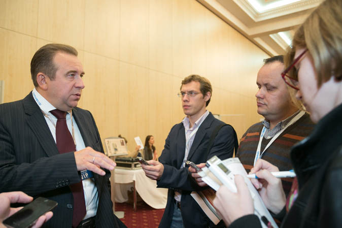 Конференция «КомАвто – 2013»