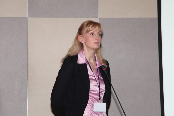 Наталья Жильцова, Незаивсимость