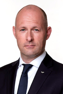 Марко  Ван Алтен, Bentley