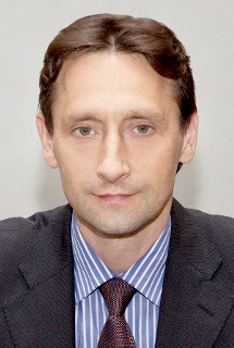 Игорь  Бойцов, 