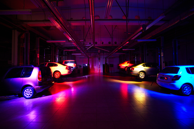 «Пеликан-Авто» открыл дилерский центр Skoda в новой концепции