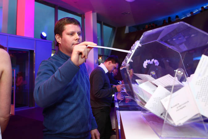 «Ауди Центр Восток» – пионер «терминальной» концепции