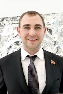 Михаил  Видгоф, Бовид