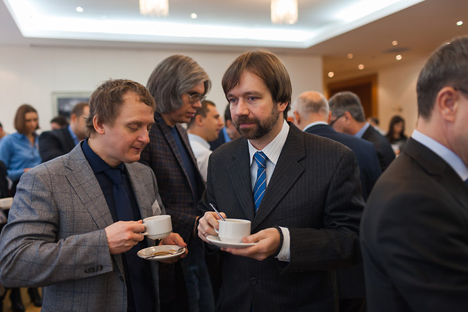 Дмитрий Краснов, Дмитрий Александров, Спринг