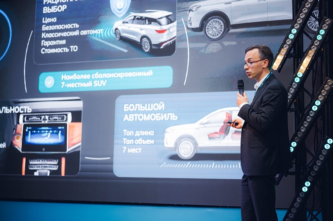 Михаил Плотников, Мотор-Плейс