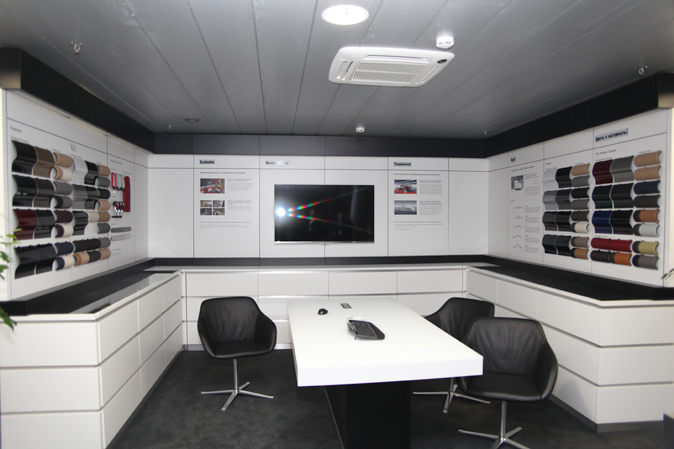 «Рольф» пополнил портфель премиальным Porsche