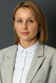 Ольга Александровна Антюшина, Автодом, АвтоСпецЦентр Ольга Александровна Антюшина, Автодом, АвтоСпецЦентр