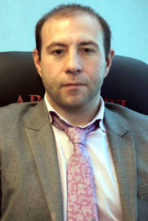 Максим  Сушинский, Авангард