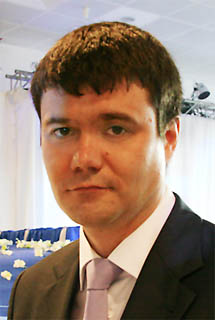 Михаил  Пьяных, Квист