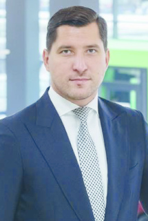 Илья  Савинов, АвтоВАЗ