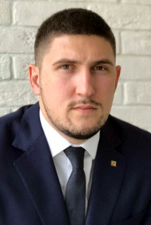 Владимир Ильичев, Брайт Бокс Владимир Ильичев, Брайт Бокс