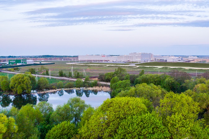 Тульский вседорожник из китайской стали