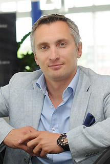 Антон  Сергеев, 