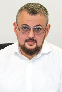 Виталий Павловский, Сбербанк страхование Виталий Павловский, Сбербанк страхование