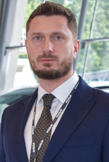 Владимир  Тузов, Рольф