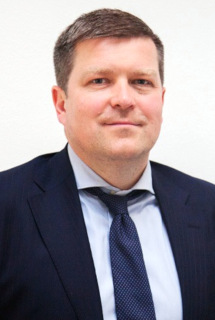 Михаил Михайлович Жмаков, 