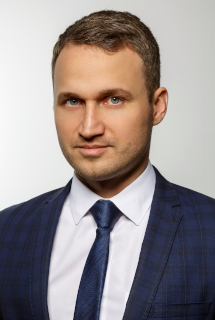Александр  Истомин, ТрансТехСервис