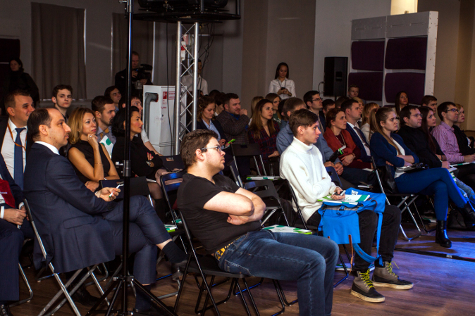 Запуск интернет-магазина Carmart