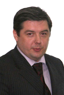 Вячеслав  Фомин, Аларм-Моторс