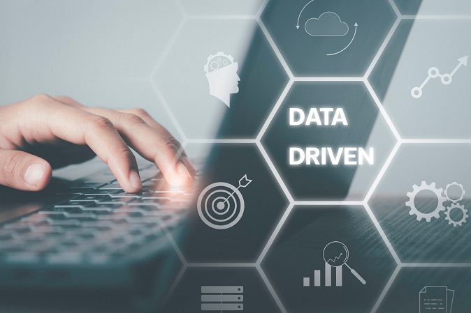 Data-driven маркетинг меняет подход дилеров к продажам Data-driven маркетинг меняет подход дилеров к продажам