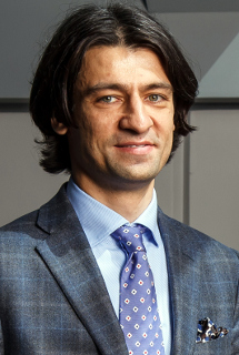 Вагиф  Бикулов, Агро-Инвест