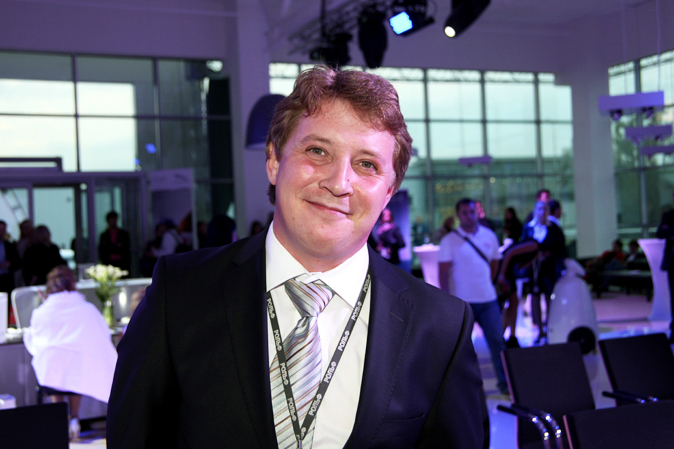 Михаил Фадеев, Рольф