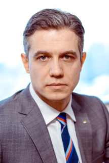 Алексей  Калицев, АГР