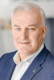 Вим  Маес, Вольво Карс