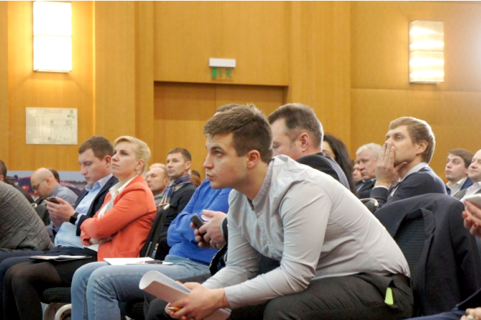 Итоговое заседание клуба «Автобосс» 2015