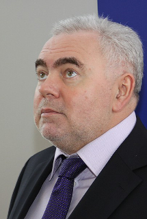 Андрей  Ивойлов, ОАК-РРТ