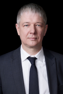 Алексей  Гуляев, Рольф