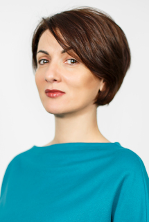 Зара  Геворкян, 