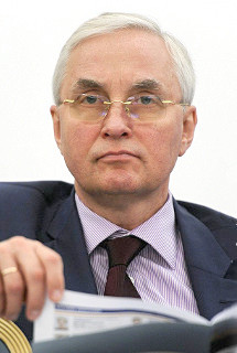 Игорь Юргенс, Игорь Юргенс,