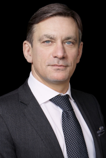 Олег  Шамба, 