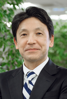 Сюдзи  Суга, Тойота Мотор