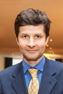 Сергей  Лепнухов, Кадиллак Россия