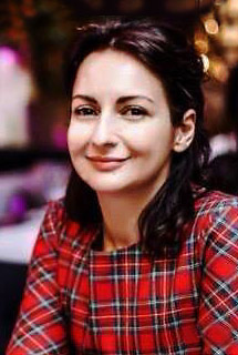 Анна Минкина, М-Сервис Анна Минкина, М-Сервис