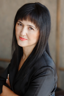 Евгения  Алексеева, АсАвто