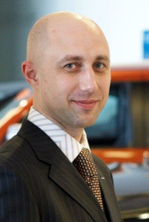 Алексей Савостин, Автомир Алексей Савостин, Автомир