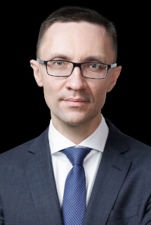 Ренат Тюктеев, Авилон Ренат Тюктеев, Авилон